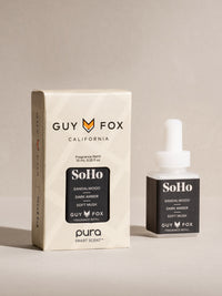SoHo Smart Home Fragrance Refill, 10mL